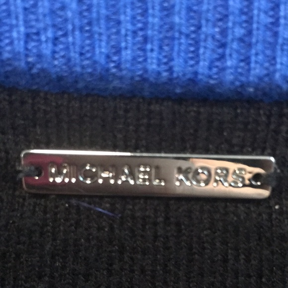 Michael Kors Sequin Sweater - Picture 4 of 5